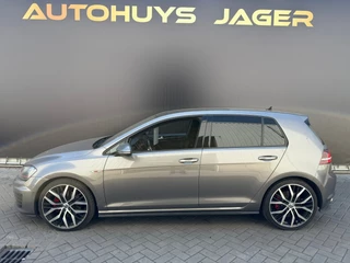 Volkswagen Golf Volkswagen Golf 2.0 TSI GTI - afbeelding nr 6