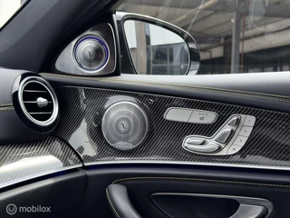 Mercedes-Benz E-Klasse Mercedes E-klasse AMG E63s 4MATIC+ Edition 1| Pano | Perform. Seats | 3D Burmester - afbeelding nr 60