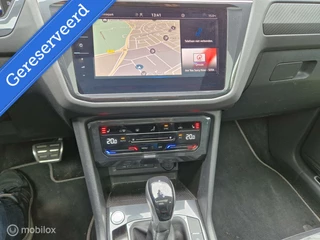 Volkswagen Tiguan Volkswagen Tiguan 1.5 TSI R-Line Elegance 150 pk Automaat Uitz Mooi - afbeelding nr 4