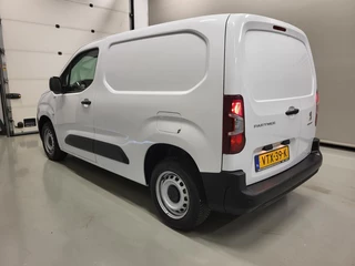 Peugeot Partner Peugeot Partner 1.5BlueHDi 100pk Euro 6! - afbeelding nr 15