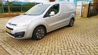 Citroën Berlingo - afbeelding nr 3