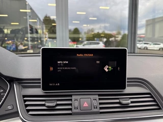 Audi Q5 - afbeelding nr 25