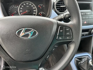 Hyundai i10 Hyundai i10 1.0i i-Motion Comfort - afbeelding nr 22
