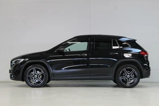 Mercedes-Benz GLA Mercedes GLA-klasse 250 e AMG/Pano/Night/Sfeer/Camera/Trekh - afbeelding nr 5