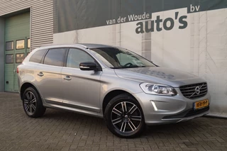 Volvo XC60 - afbeelding nr 3