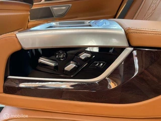 BMW 7 Serie BMW 7-serie 745e - afbeelding nr 109