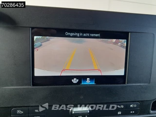 Mercedes-Benz Sprinter Mercedes Sprinter 314 CDI Automaat L3H2 Navi Airco Cruise Camera MBUX CarPlay Euro6 L3 16m3 Airco Cruise control - afbeelding nr 14