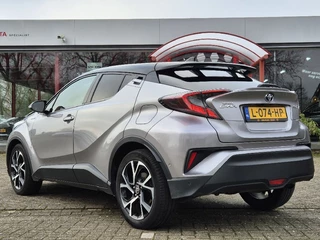 Toyota C-HR - afbeelding nr 3