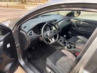 Nissan QASHQAI - afbeelding nr 7