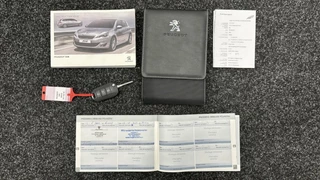 Peugeot 308 Peugeot 308 1.2 PureTech Allure NAVI CARPLAY TREKHAAK LM. - afbeelding nr 34