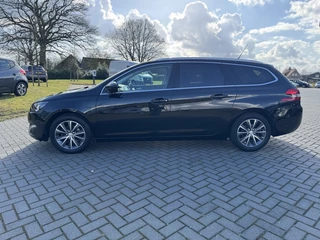 Peugeot 308 - afbeelding nr 4