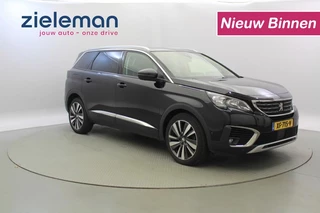 Peugeot 5008 - afbeelding nr 1