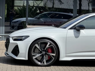 Audi RS6 360 cam 4 wielbesturing - afbeelding nr 26