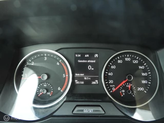 Volkswagen Crafter Volkswagen Crafter Bestel  2.0 TDI L4H4 Camera - afbeelding nr 17