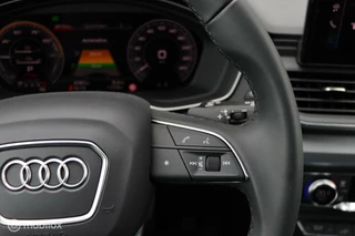 Audi Q5 Audi Q5 Sportback 50 TFSI e S-Line / HUD / El. Trekh / Navi - afbeelding nr 22