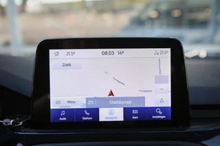 Ford Focus - afbeelding nr 21