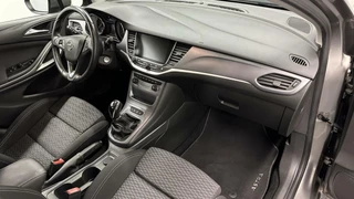 Opel Astra Opel Astra Sports Tourer 1.0 Online Edition CAMERA NAVI CRUISE. - afbeelding nr 12