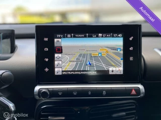 Citroën C4 Cactus Citroen C4 Cactus 1.2 PureTech Shine * AUTOMAAT * CARPLAY * - afbeelding nr 12