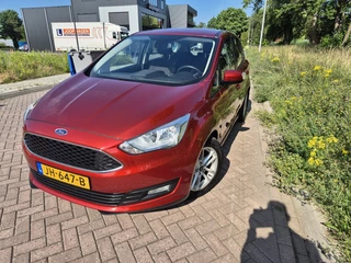 Ford C-MAX Ford C-MAX 1.0 Trend - afbeelding nr 5