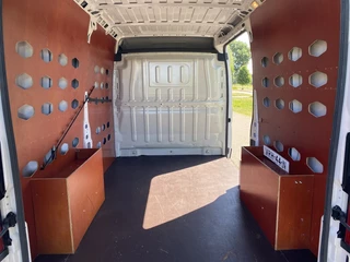 Opel Movano Opel Movano 2.2D 140 L2H2 Edition #RIJKLAAR# | Navigatie | Sensoren | geen B - afbeelding nr 11