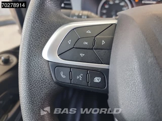 Iveco Daily Iveco Daily 70C18 3,0L Automaat Luchtvering Laadklep Dubbellucht Airco Cruise Bakwagen Meubelbak Koffer 36m3 Airco Cruise control - afbeelding nr 20