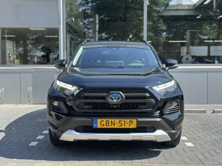 Toyota RAV4 Treeplanken, JBL, Innovation Pack , All-in Rijklaarprijs - afbeelding nr 25
