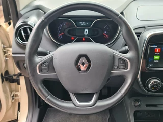 Renault Captur Renault Captur 0.9 TCe Dynamique|2016|Carplay|Cruise Contr. - afbeelding nr 12
