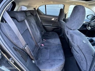 Lexus CT Lexus CT 200h 25th Edition | Panorama | Lichtmetaal | Cruise - afbeelding nr 15
