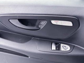 Mercedes-Benz Vito Mercedes-Benz Vito 116 Lang Trekhaak LED Achteruitrijcamera Cruise Control Betimmering - afbeelding nr 27