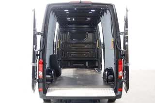 Volkswagen Crafter - afbeelding nr 13