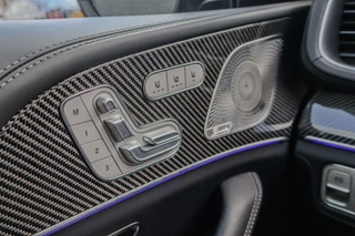 Mercedes-Benz GLE Mercedes GLE-klasse AMG 63S 4MATIC+ Premium Plus PANO BURMESTER HIGH END CARBON DISTRONIC NL AUTO - afbeelding nr 20