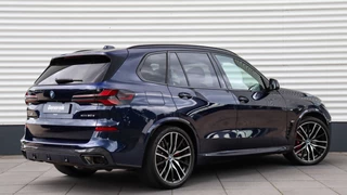BMW X5 BMW X5 xDrive50e M-Sport Pro | Massage | Harman/Kardon | Stoelventilatie | Head-up | Soft-Close - afbeelding nr 3