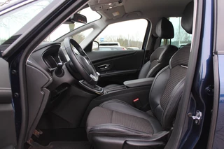 Renault Grand Scénic Renault Grand Scénic 1.2 TCe Intens 7p. / Camera / Navigatie / 20'' / Half leder / Keyless / Dodehoek / Cruise Control - afbeelding nr 6