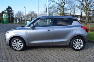 Suzuki Swift - afbeelding nr 3