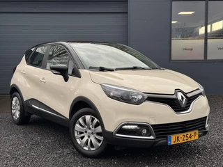 Renault Captur Renault Captur 0.9 TCe Expression 2e Eigenaar,Airco,Cruise,Nieuwe Distributieketting,Elek Ramen,N.A.P,APK tot 07-2025 - afbeelding nr 4