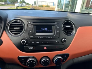 Hyundai i10 Hyundai i10 1.0i i-Motion Comfort AUTOMAAT | Airco - afbeelding nr 21
