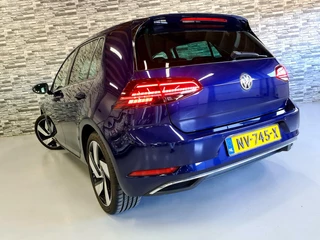 Volkswagen e-Golf Volkswagen e-Golf 100kW 136PK *Leder*Virtual Cockpit*NAP! - afbeelding nr 23