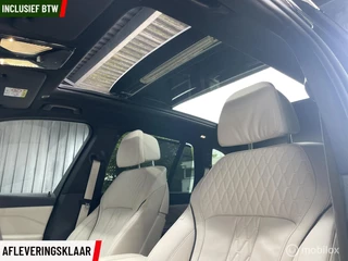 BMW X5 BMW X5 xDrive45e High Executive Individual M-Sport - afbeelding nr 55