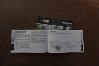 Jeep Renegade - afbeelding nr 38