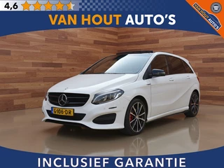 Mercedes-Benz B-Klasse 200 Prestige