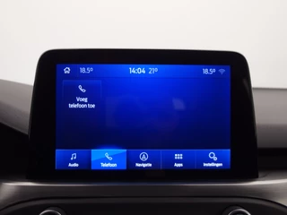 Ford Focus AUTOMAAT / TREKHAAK / FULL LED / KEYLESS / CARPLAY / NAVI / CLIMA / PDC / NL-AUTO - afbeelding nr 25
