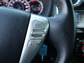 Nissan Note - afbeelding nr 24
