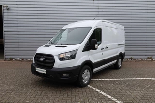 Ford Transit - afbeelding nr 6