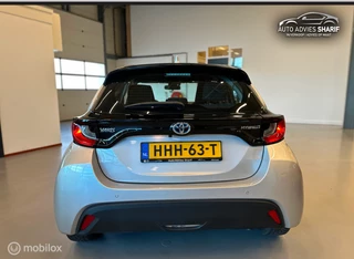 Toyota Yaris Toyota Yaris 1.5 Hybrid Active CarPlay|Camera|1e eig| Nw APK - afbeelding nr 19