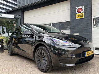 Tesla Model Y RWD 58 kWh