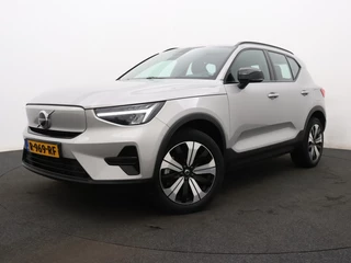 Volvo XC40 - afbeelding nr 24