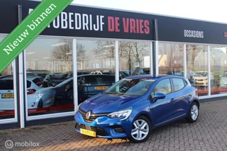 Renault Clio 1.0 TCe Business Zen Clima/Navi/Camera/Lane-Assist