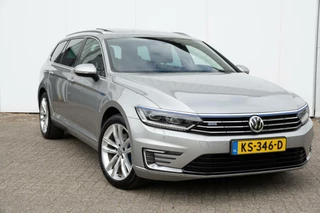 Volkswagen Passat Volkswagen Passat Variant 1.4 TSI GTE Connected Series Plus - afbeelding nr 7