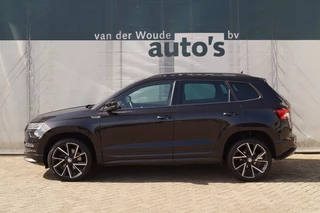 Škoda Karoq - afbeelding nr 1