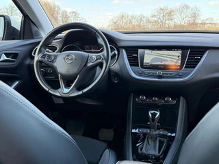 Opel Grandland X Opel Grandland X 1.2 Turbo Business Executive 130pk Automaat - White Jade - Carplay - afbeelding nr 3